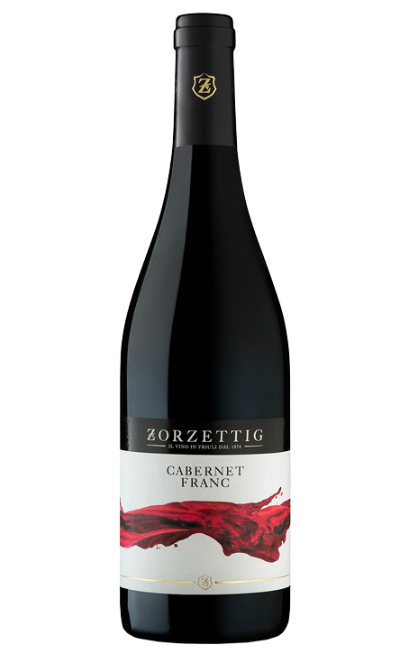 Zorzettig Cabernet Franc