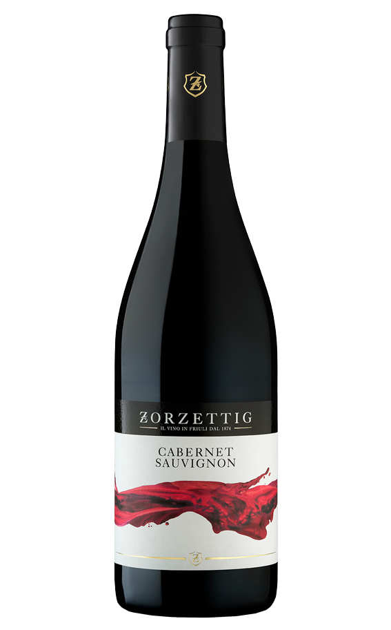 Zorzettig Cabernet Sauvignon