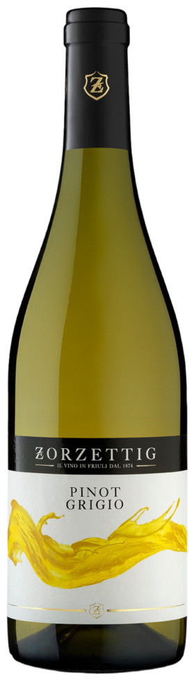 Zorzettig Pinot Grigio