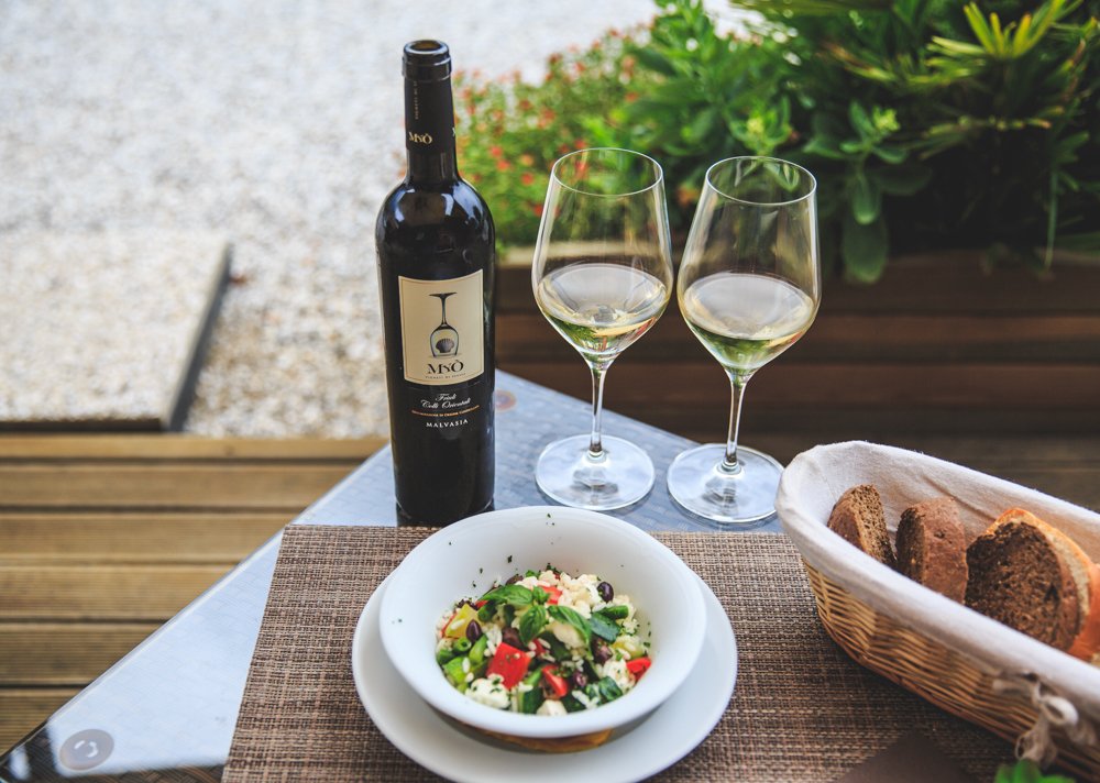 Weine - Unser Wein Sortiment