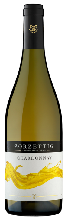 Zorzettig Pinot Grigio