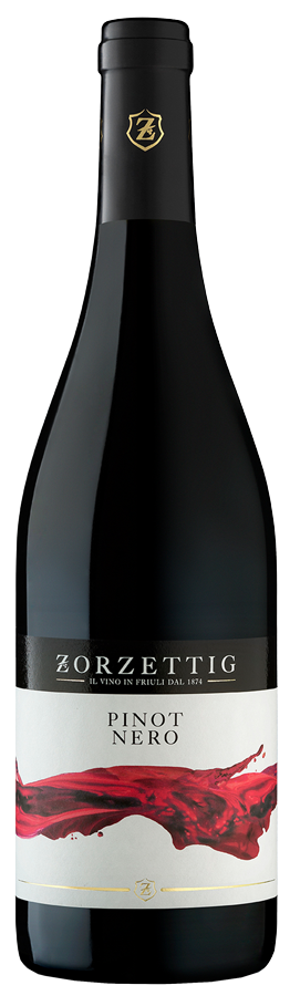 Zorzettig Pinot Nero