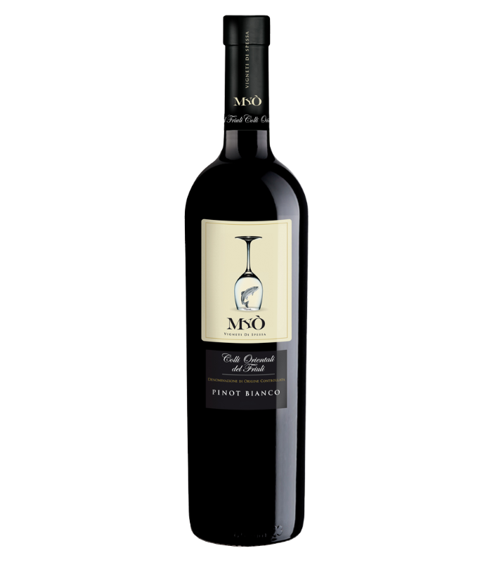 Myò Pinot Bianco