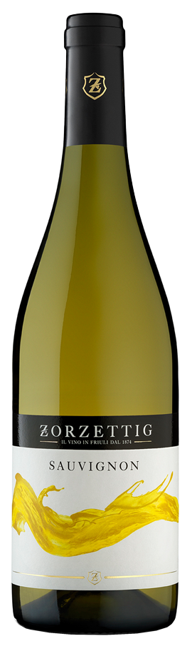 Zorzettig Sauvignon