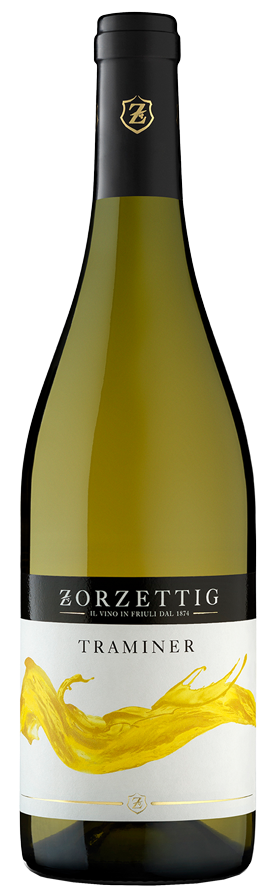 Zorzettig Traminer