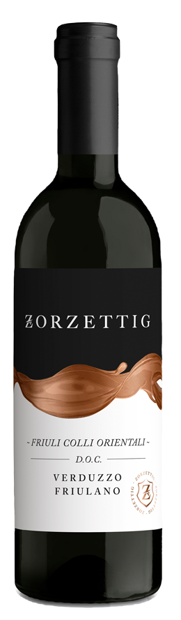 Zorzettig Verduzzo Friulano