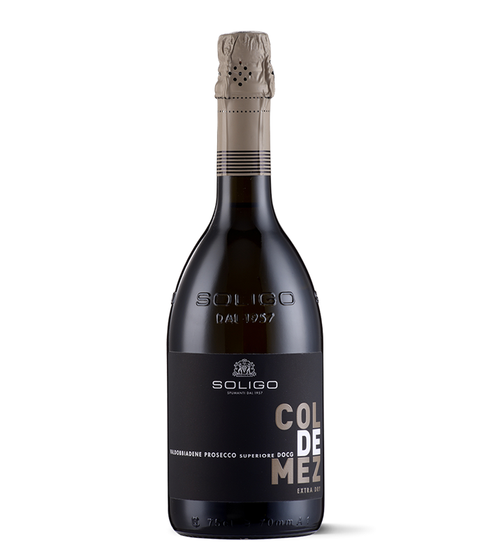 Col de Mez Prosecco Superiore DOCG Extra Dry